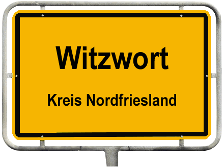 Witzwort